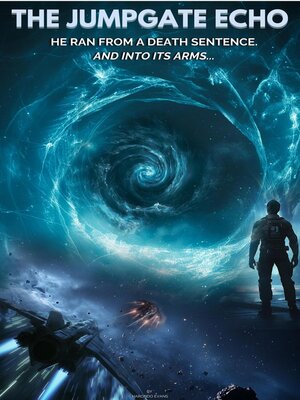 cover image of The Jumpgate Echo